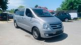 Hyundai H-12,5 DIESEL Travel Trend2"LEDER"8 SITZE"AUTOM" - Hyundai H-1 aus 2017