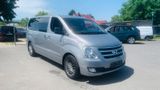 Hyundai H-12,5 DIESEL Travel Trend2"LEDER"8 SITZE"AUTOM" - Hyundai H-1 Gebrauchtwagen in Berlin