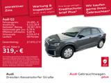 Audi Q2 2.0 TFSI Q. sport Navi GRA - Audi Q2 in Dresden