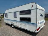 Adria 552 UK Adora STOCKBETT VORZELT MOVER 1500 KG - Adria Adora