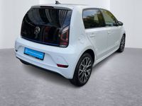 Volkswagen e-up! - Vorschau Bild 5