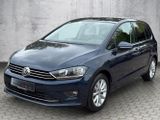 Volkswagen Golf 7 Sportsvan Lounge*Standheizung*Tempomat* - Volkswagen Golf Sportsvan: Lounge