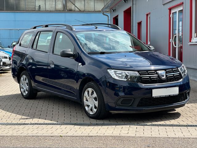 Dacia Logan MCV II *2.Hand*guter Zustand