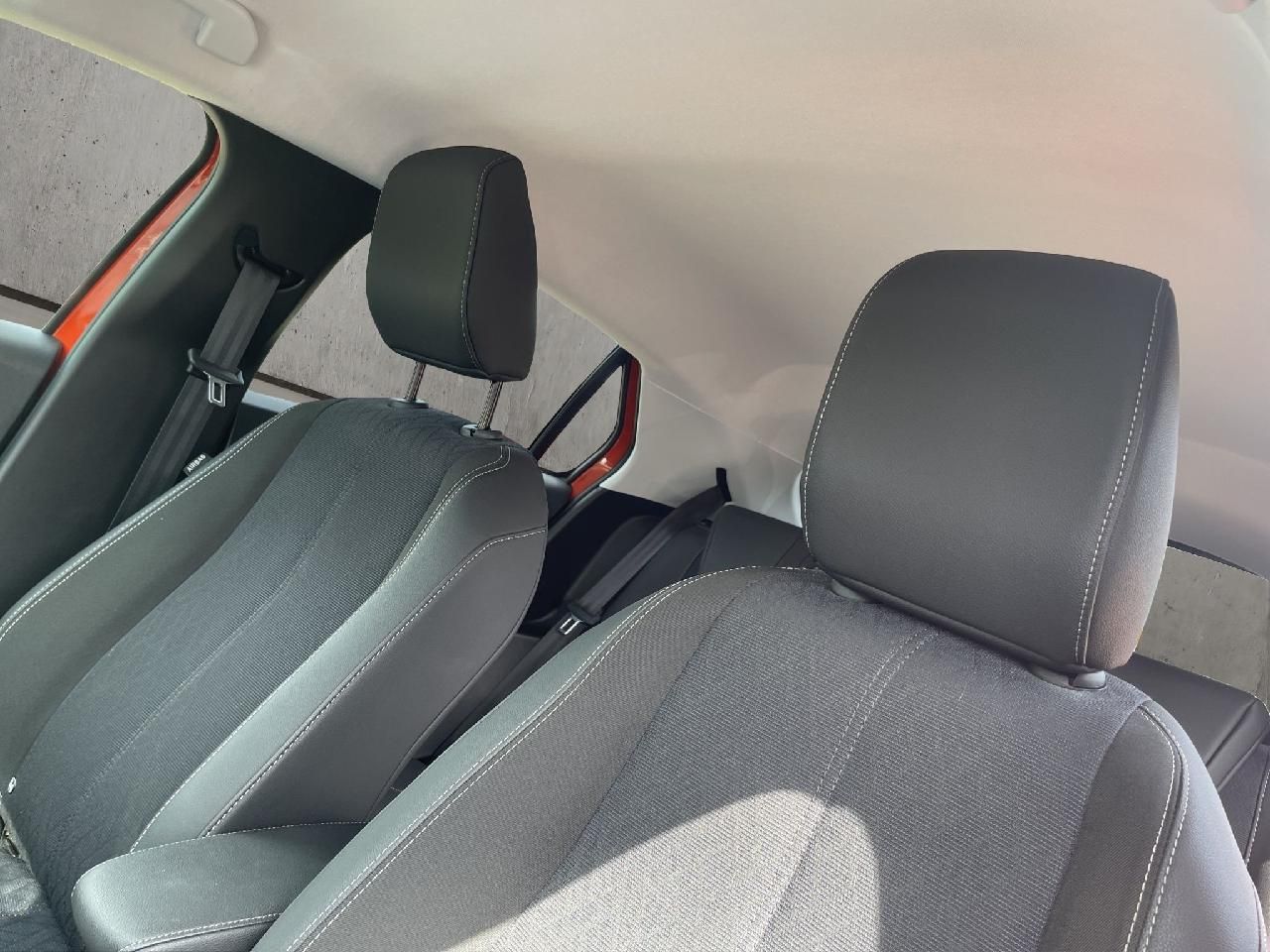Fahrzeugabbildung Opel Corsa F Elegance