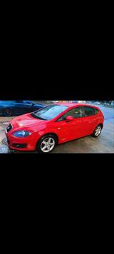 Seat Leon 1.2 TSI 104 PS - Seat Alhambra Gebrauchtwagen in München