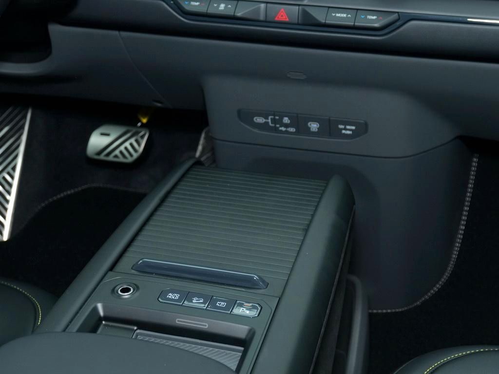 Kia EV9 - Bild 8