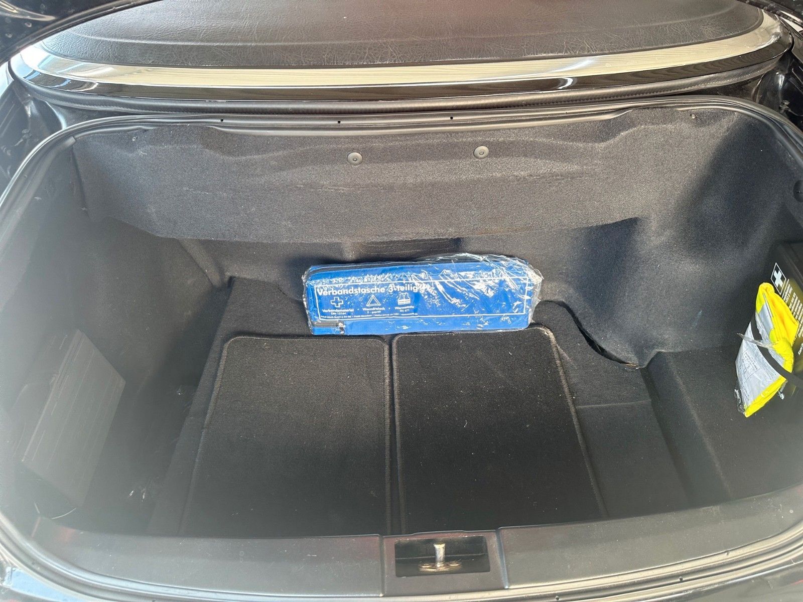 Fahrzeugabbildung Audi 80 Cabriolet 2.0 *IM KUNDENAUFTRAG*