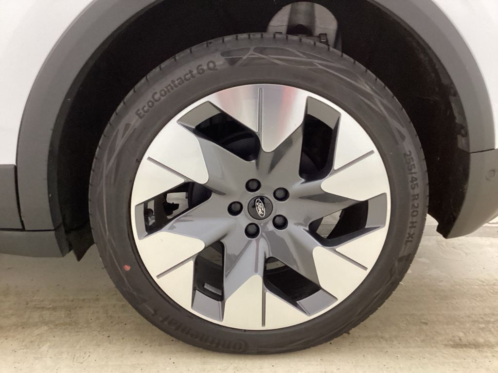 Fahrzeugabbildung Ford Explorer Premium RWD Navi B&O Massagesitze