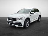 Volkswagen Tiguan 2.0 TSI DSG 4MOTION R-Line  Panodach AHK  - Volkswagen Tiguan Gebrauchtwagen