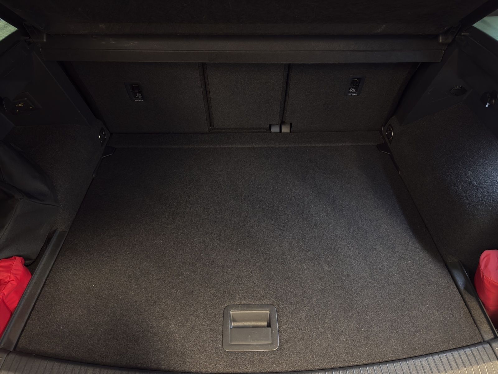 Volkswagen Tiguan - Bild 16
