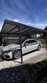 Volkswagen Arteon R-Line 190PS mit Vollausstattung - V mit gebraucht