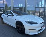 Tesla Model S Plaid - Tesla Model S in Essen
