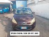 Ford Ka 1.2cc gpl (PRIVATO)-2008 - Ford Ka/Ka+ aus 2008