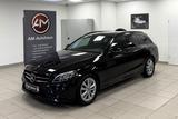 Mercedes-Benz C 220d T *Avantgarde*Night*LED*el.Heckklappe - gebrauchte Mercedes-Benz C 220 aus dem Jahr 2019