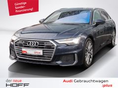 Audi A6 Avant sport 55 TFSIe Matrix Business Assitent