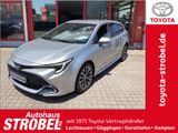 Toyota Corolla 1.8 Hybrid Touring Sports Team Deutschla - Toyota Corolla in Augsburg