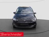 Volkswagen Touran 1.5 TSI DSG Comfortline AHK NAVI RFK - Volkswagen Touran Neuwagen