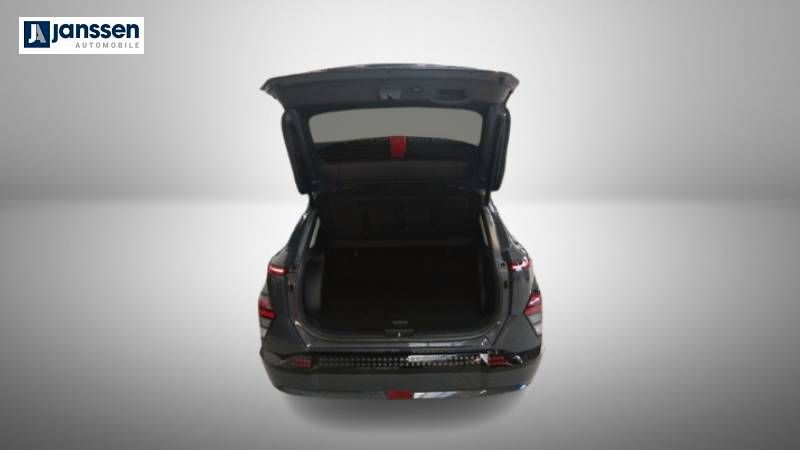 Fahrzeugabbildung Hyundai KONA Elektro (SX2) 65,4kWh PRIME-Paket, Sitz-Kom