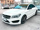 Mercedes-Benz Mercedes-benz CLA 220 d Automatic Premium Dark N - gebrauchte Mercedes-Benz CLA 220 aus dem Jahr 2015