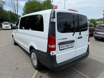 Mercedes Vito - 6
