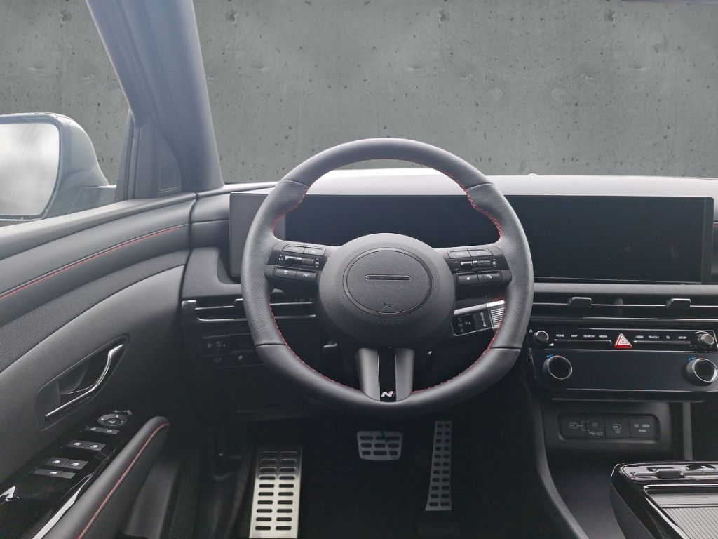 Hyundai TUCSON - Bild 11