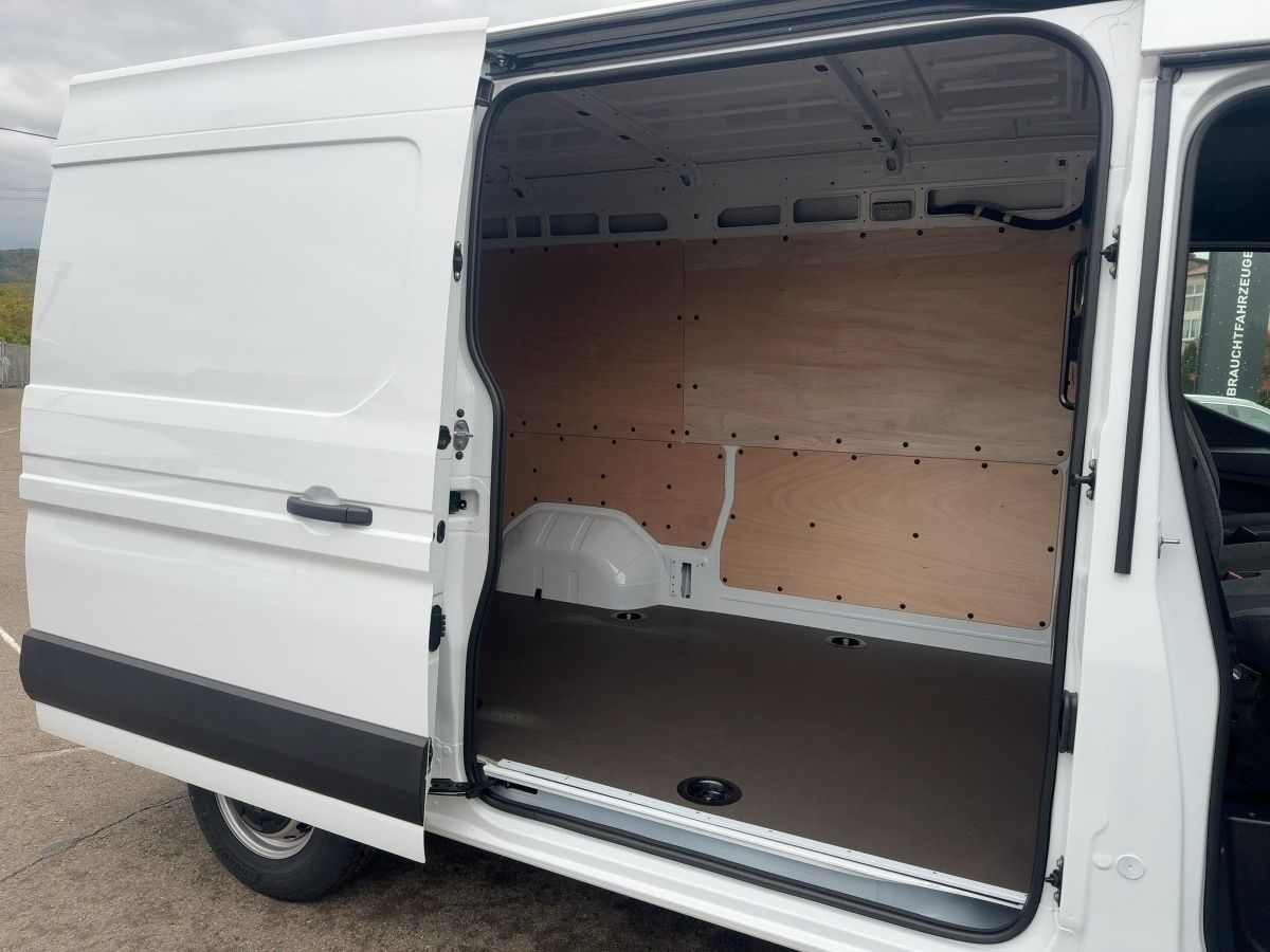 Fahrzeugabbildung Renault Master Kasten advance L2H2 3,3t dCi 130 *KAMERA*
