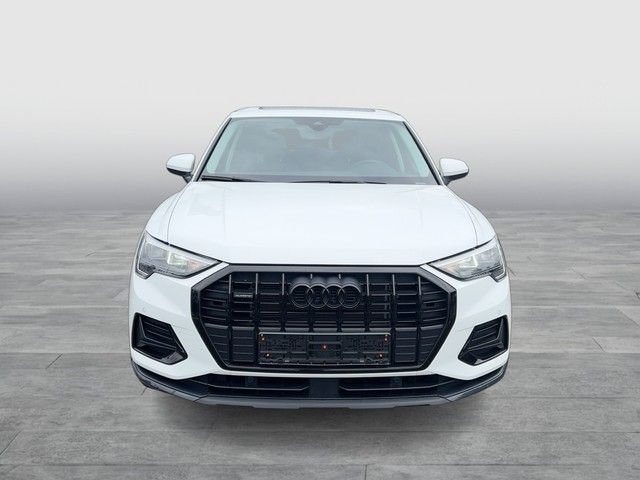Audi Q3 40 TFSI S-tronic quattro advanced AHK+PANO foto 7