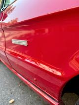 Alfa Romeo Spider - 1. Hand - TÜV neu - nur 66t km - Alfa Romeo aus 1993