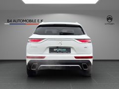 Fahrzeugabbildung DS Automobiles DS 7 1.6 E-Tense 225 Bastille + LEDER & PANO