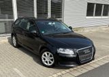 Audi A3 Sportback 1.6 Ambiente 1.Hand Service&Tüv neu - Audi A3: Se