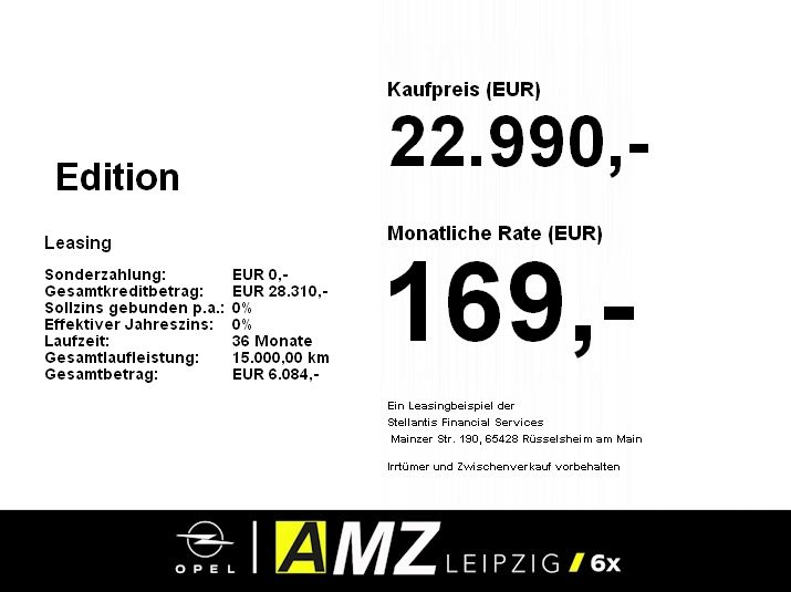 Opel Corsa - Bild 3