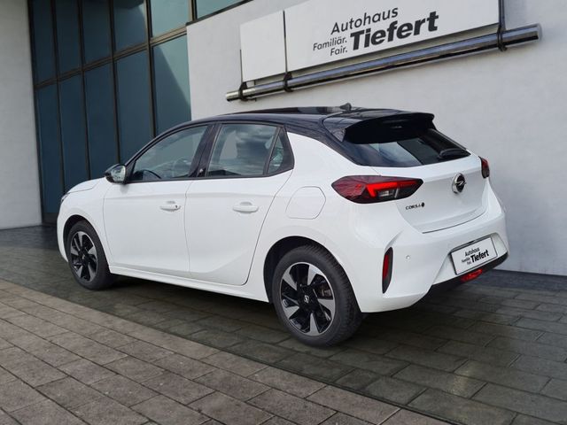 Corsa-e GS Line