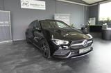Mercedes-Benz CLA 220 d Shooting Brake *AMG*AHK*ACC*LED*MBUX* - gebrauchte Mercedes-Benz CLA 220 aus dem Jahr 2021