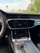 Audi RS6 4.0 TFSI tiptr. quattro - - gebrauchte Audi RS6 aus dem Jahr 2021