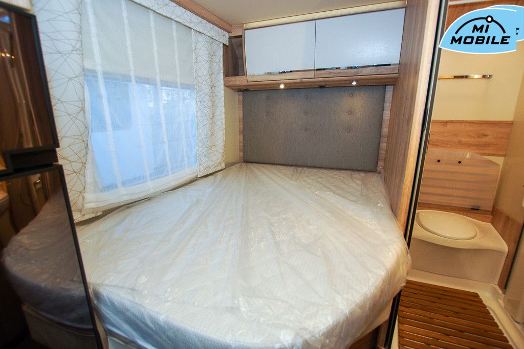 Fahrzeugabbildung Eura Mobil Profila T 675 SB *SCHAUSONNTAG 11-16 Uhr*