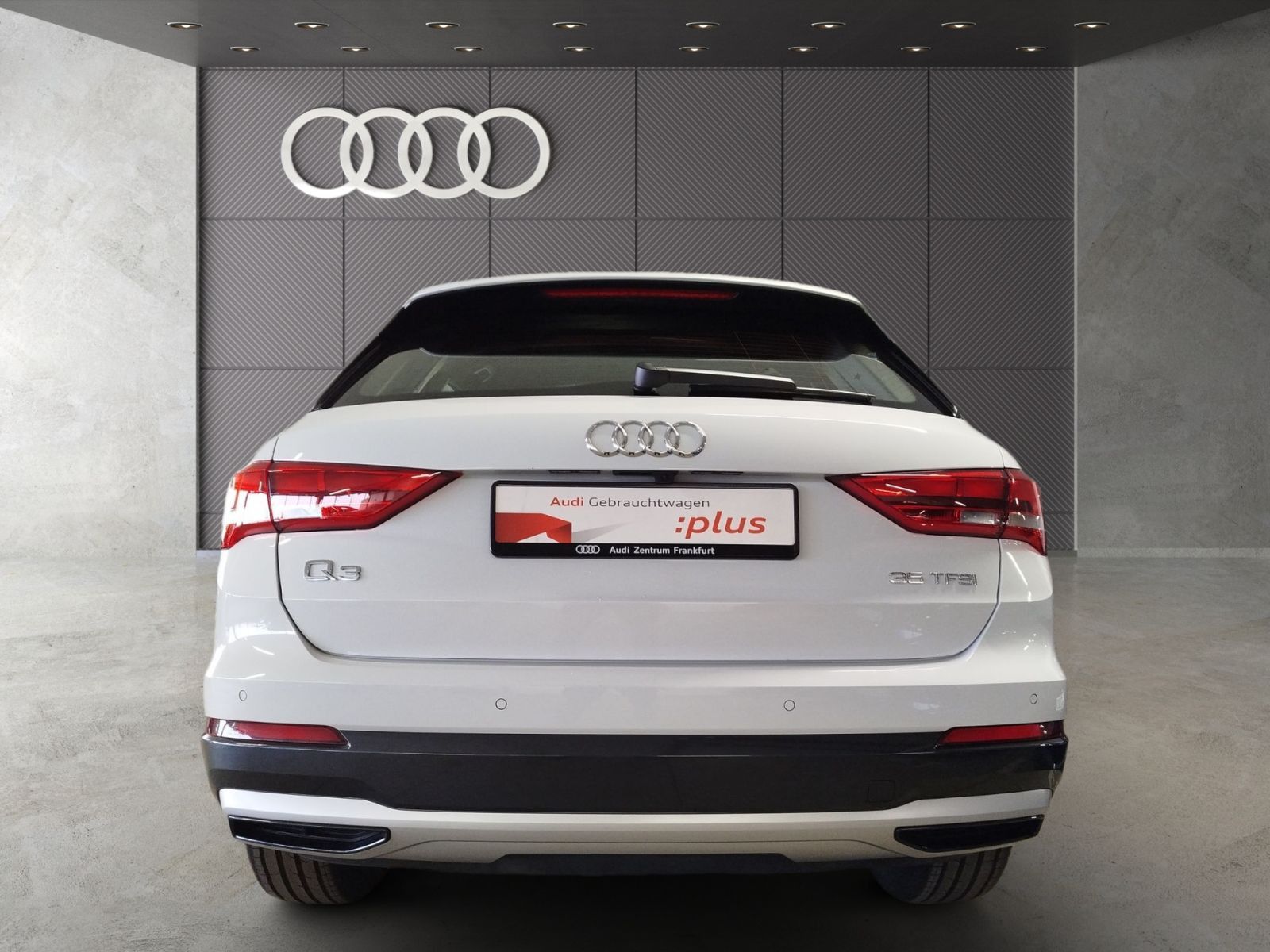 Audi Q3 - Bild 6