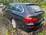 BMW 520i Touring - Motorschaden - BMW 520 Unfallwagen