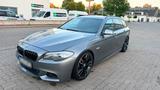 BMW Bmw 5er f10/f11 530d - BMW: Kombi, F10