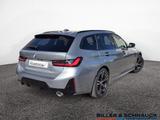BMW 330i Touring xDrive M Sport AHK+PANO+ACC+KAM+LED - BMW 330 mit Benzin-Antrieb