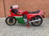 Ducati Mike Hailwood Replica - DUCATI HAILWOOD