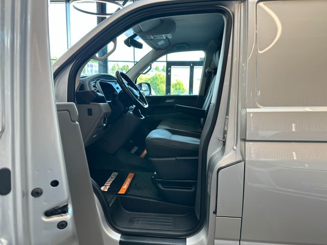 Volkswagen T6  *ACC*LED*NAVI*Klima*3.SITZER*1-Hand*