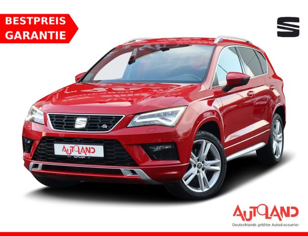 Seat Ateca 1.4 TSI FR LED Navi 360° VC SHZ AHK