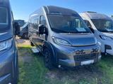 Pössl Summit Shine 600 L Fiat 140 PS Navi+Softlock+Sch