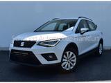 Seat Arona Style 1.0TSI AHK Klima CarPlay PDC LED EU6 - Seat Arona in Frankfurt (Main)