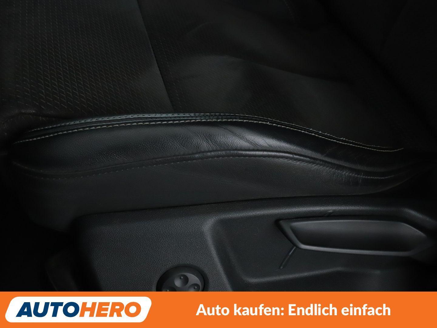 Audi Q5 55 TFSIe quattro sport Aut.*NAVI*LED*CAM*