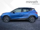 Seat Arona FR 1.0 TSI DSG LED,NAVI,SITZHZG, AHK - Seat Arona Gebrauchtwagen in Mülheim (Ruhr)