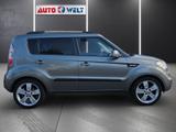 Kia Soul 1.6 Klimaaut. Sitzheizung PDC Bluetooth - Kia Gebrauchtwagen von 2011