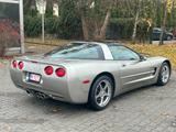 Corvette C5 5.7 Coupé B Automatik B - Corvette C5 Gebrauchtwagen