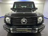 Mercedes-Benz G 400 d AMG-Line 1HAND SHD MB-GARANTIE INSP.-NEU - Mercedes-Benz G 400 aus 2021