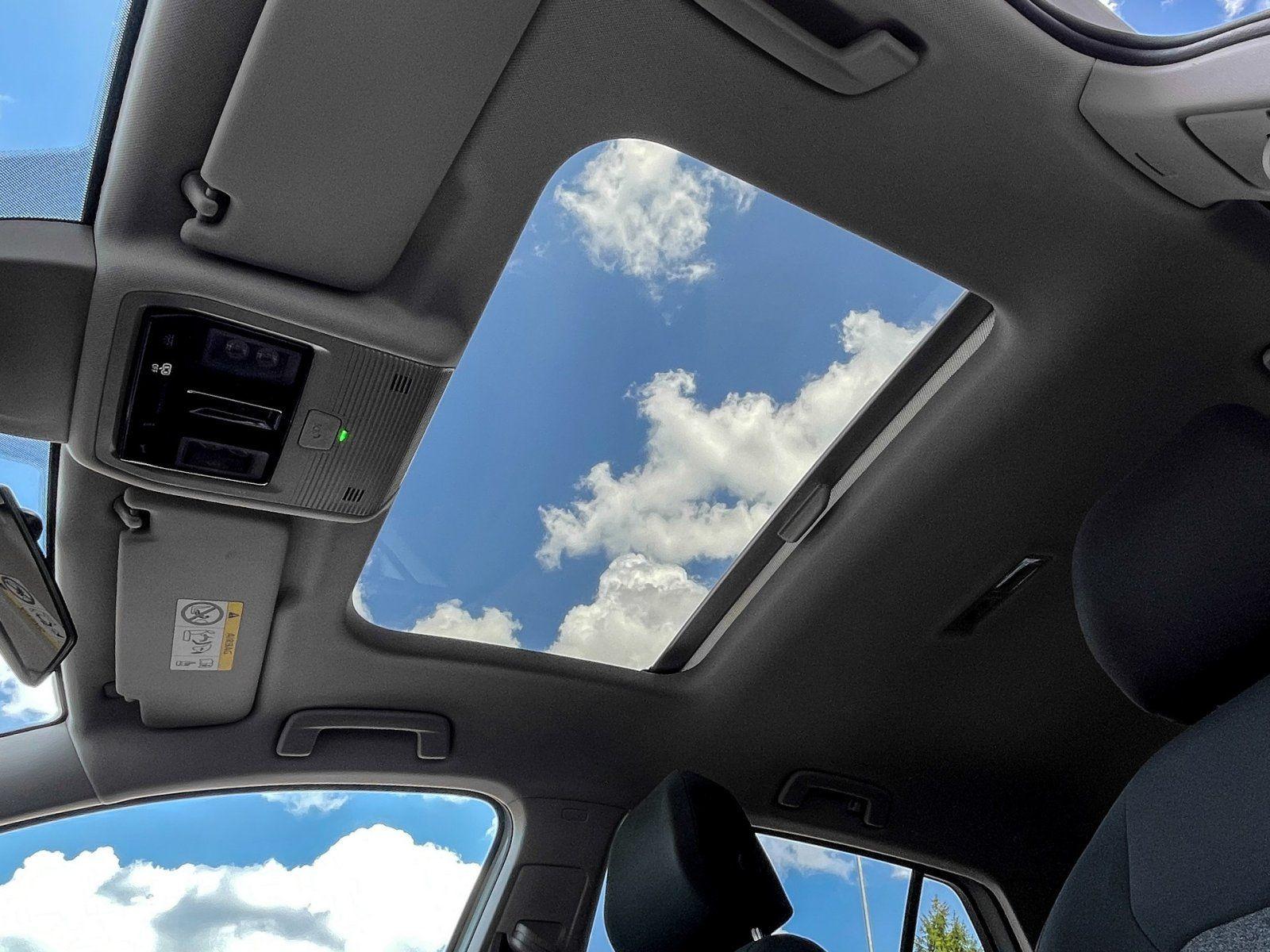 Volkswagen Golf VIII 2.0 TDI Move SHZG APP CARPLAY Ambiente, миниатюра 11